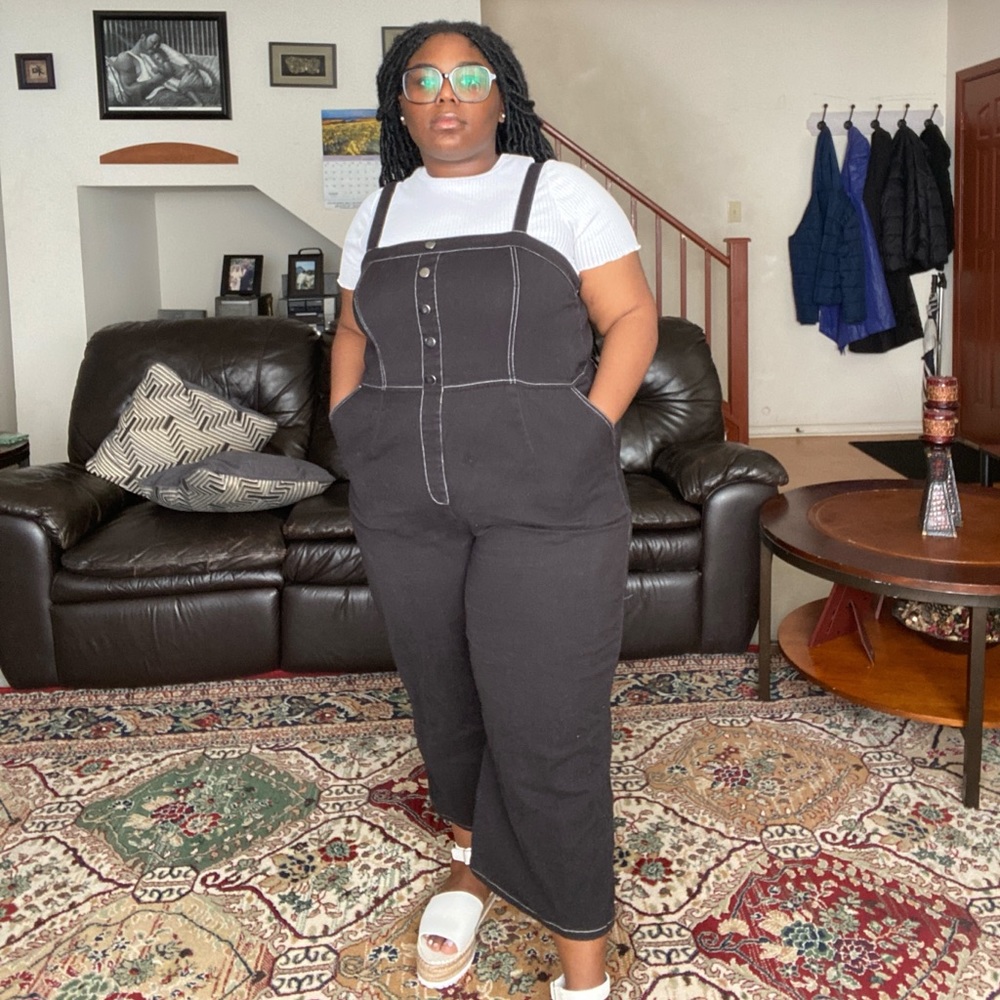 Overalls